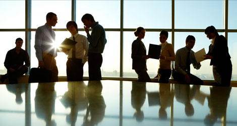 Corporate Account