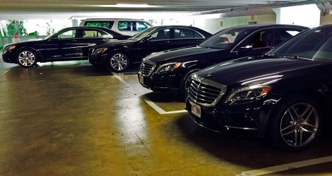 VIP & Limousine
