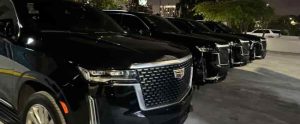 Why choose black car service Seattle